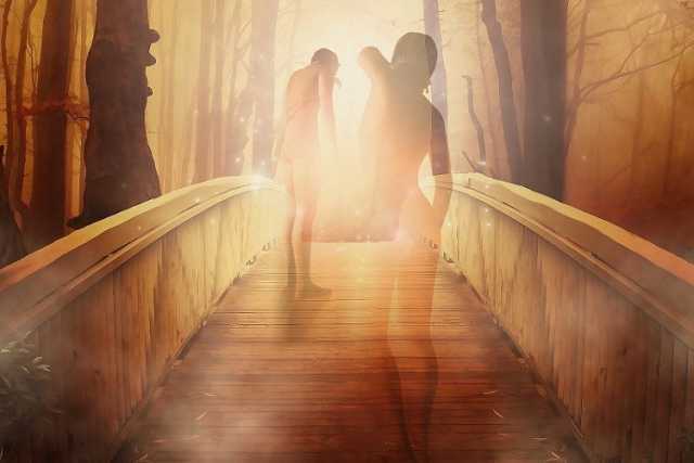 Quei sogni premonitori che ci annunciano la morte di qualcuno: ecco cosa c'� dietro